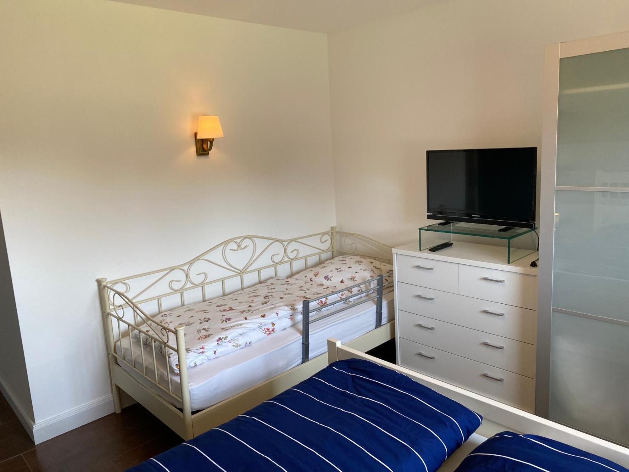 Ferienwohnung Nina Luetjenburg Klamp Ostsee Екстериор снимка